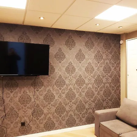 Mooie Studio 14c Op Loopafstand Centrum Daire Rotterdam